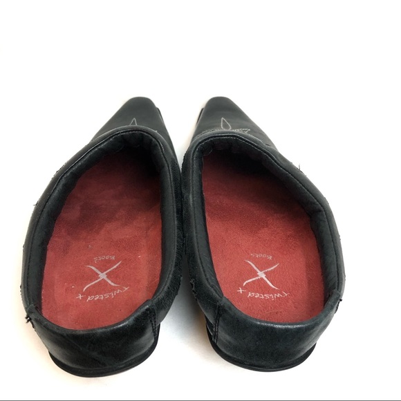 Twisted X Boot Clogs - Picture 5 of 8